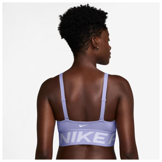 Nike Γυναικείο μπουστάκι Pro Indy Plunge